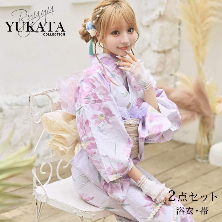 予約販売 浴衣 セット レディース 浴衣レディース レディース浴衣 ゆかた 帯 下駄 キャバ浴衣 キャバ 夏祭り 花火大会 Ry 浴衣 セット レディース 浴衣レディース レディース浴衣 ゆかた 帯