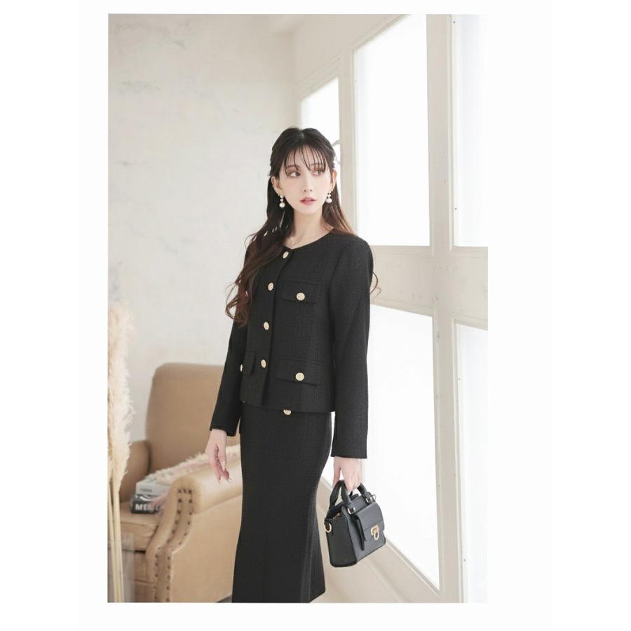 Belsia 一部予約販売 キャバ スーツ キャバスーツ レディース