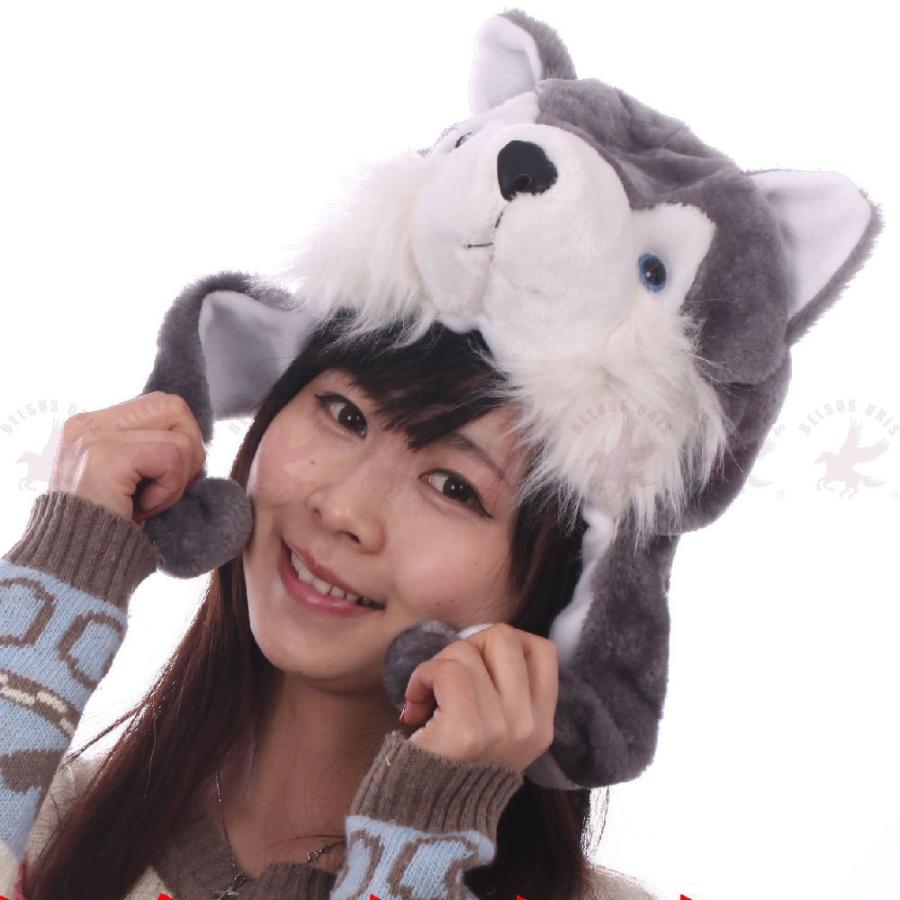 BELSUS URIS 着ぐるみ 帽子 仮装 オオカミ コスプレ ハロウィン キャップ 被り物 グッズ 動物 ふわふわ 防寒 イベント パーク ユニセックス 狼 ウルフ 仮装、変装 ボンテージ コスチューム 黒 レース 衣装 女王様 コスプレ キャットスーツ エロい レザー SM セクシー 大人 コスプレ衣装 コス 仮装 ハーネス レディース ダン…
