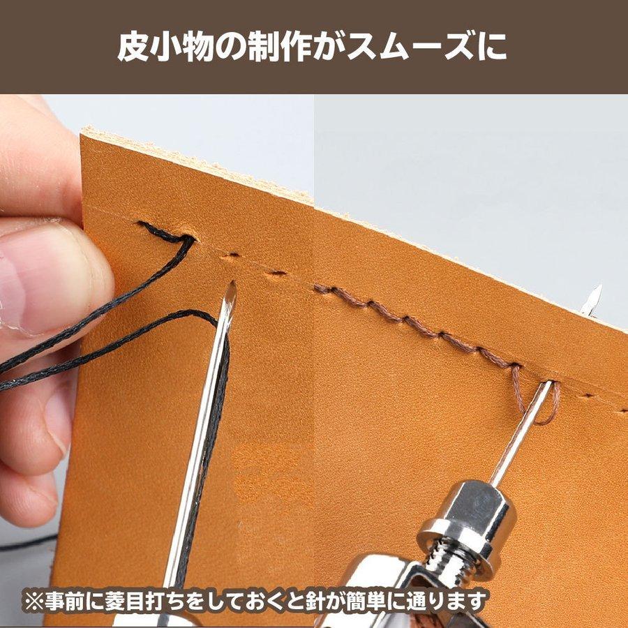 新年初売りセール 革縫い針 セット レザークラフト用 手縫機 革細工 縫い針 スピーディーステッチャー 手縫い針 ミシン針 Belsus Uris 通販 Yahoo ショッピング
