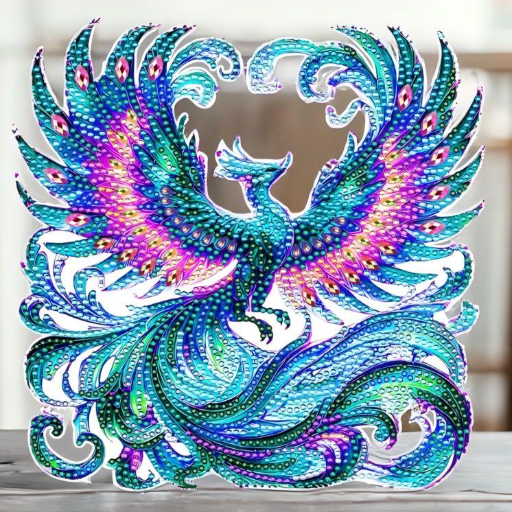 DAC ダイヤモンドアートキット「Chroma」 ダイヤモンドアートクラブ Chroma キット｜Yahoo!フリマ（旧PayPayフリマ）