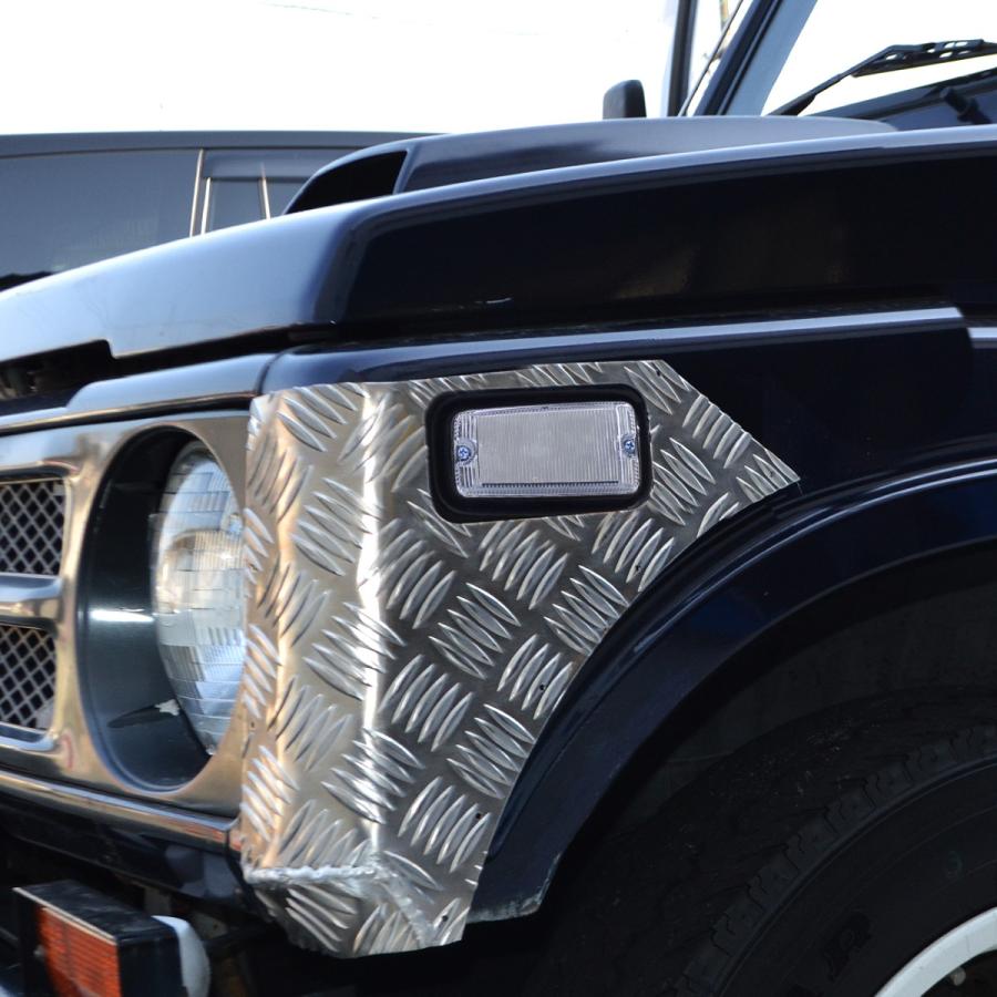 ジムニー Ja マーカーランプ Led サイドマーカー 車幅灯 ハロゲン球 アンバー 2p Cop 1 1 ベルタワークス ヤフー店 通販 Yahoo ショッピング