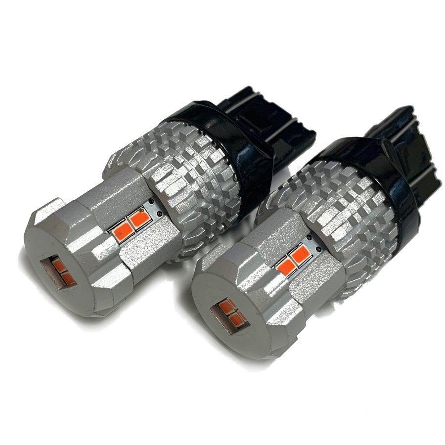 ステップワゴン RF RG パーツ T20 LED ダブル レッド テールランプ