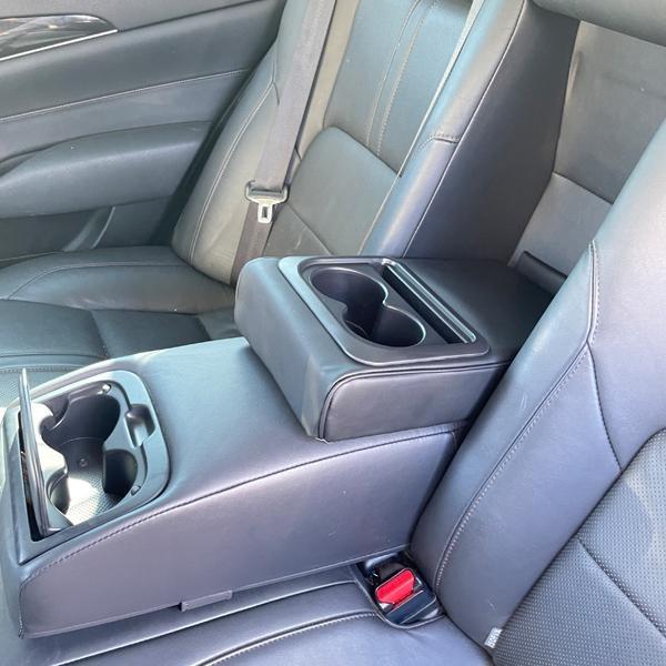 アームレスト 汎用 軽自動車 普通車 後付け 後部座席 アームレスト