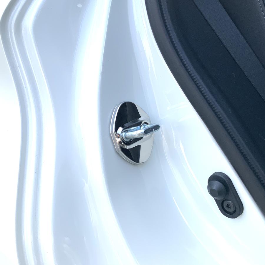 RX-7 FD3S ドアハンドル　左右セット マツダ 純正 RX-7 FD3S ドアアウターハンドル ドアハンドル 左右