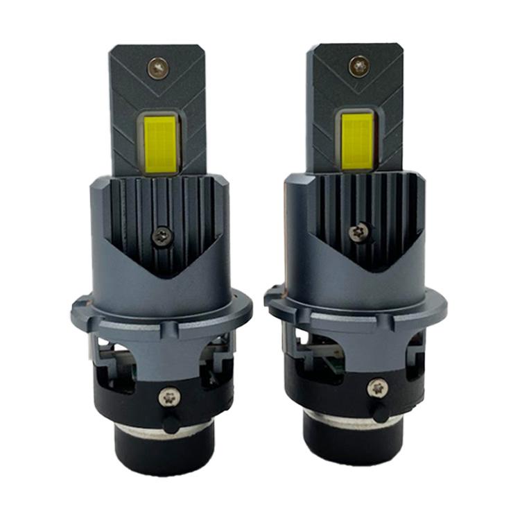 LEDヘッドライト ロービーム D2S D2R D2C D4S D4R D4C 純正交換 バルブ