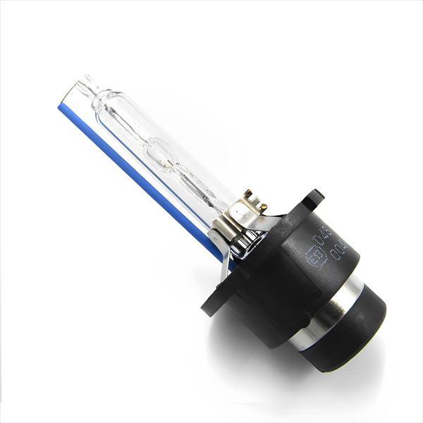 ムーヴ カスタム LA100S ヘッドライト D4S LED バルブ 純正交換 6000K