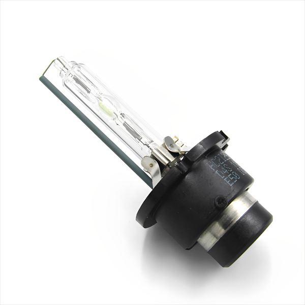 eKスペース カスタム B11A ヘッドライト D4S LED バルブ 純正交換