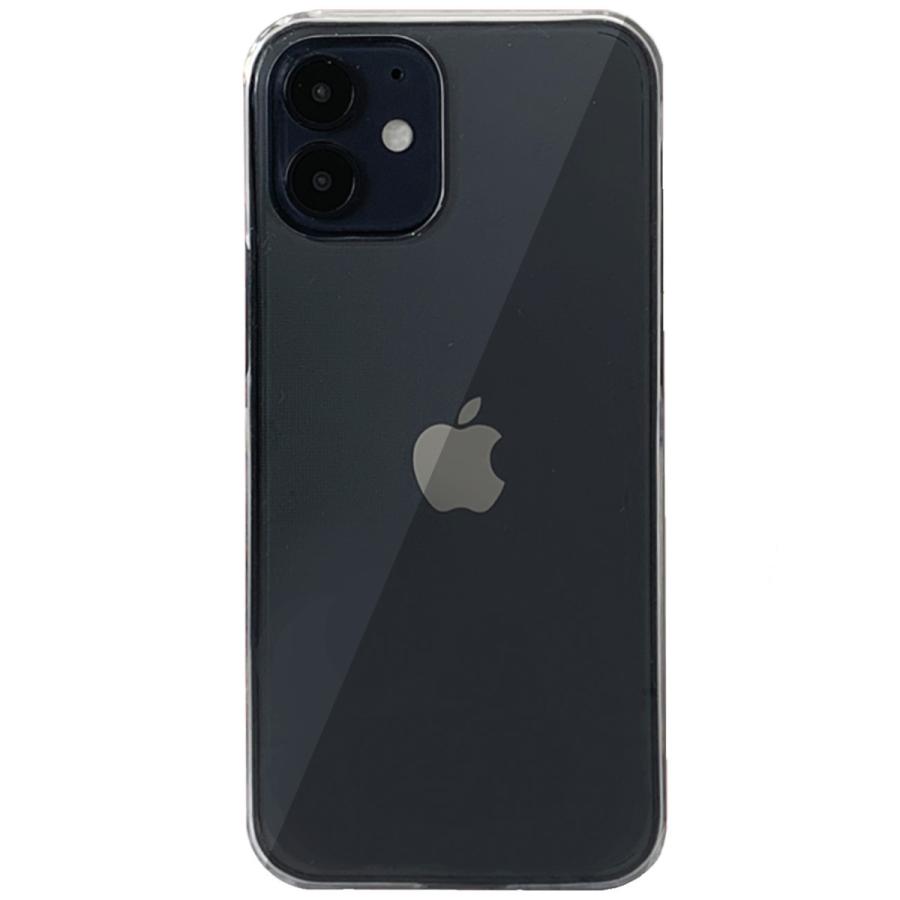 iPhone ケース クリアカバー 10個セット iPhone12 mini Pro Max