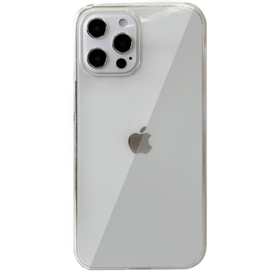 iPhone ケース クリアカバー 10個セット iPhone12 mini Pro Max｜beltaworks｜03