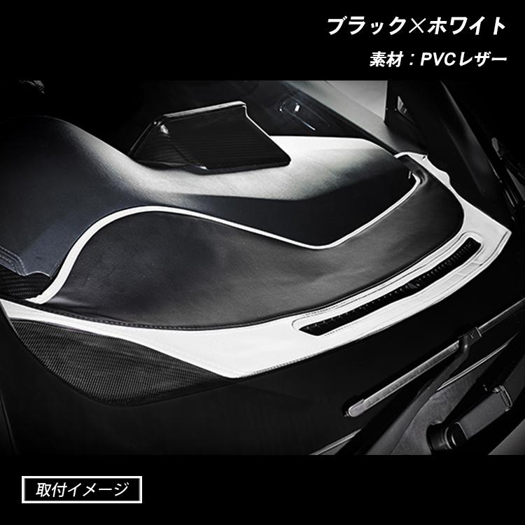 C-HR レザーダッシュマット ダッシュボードマット 内装 カスタム