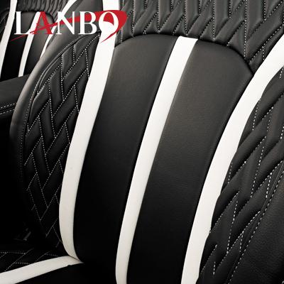 アルファード ヴェルファイア 30系 レザーシートカバー シートカバー 1