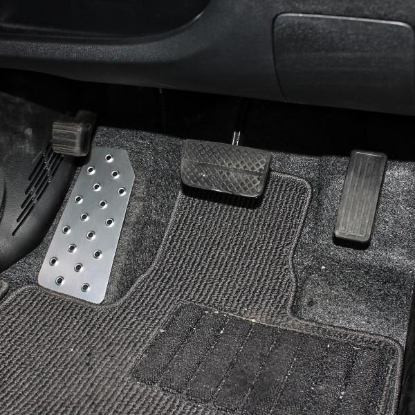 N One フットレスト ペダルカバー 滑り止め アルミ製 全2色 1p Mdf 7 ベルタワークス ヤフー店 通販 Yahoo ショッピング