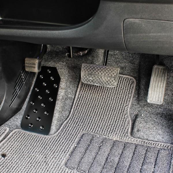 N One フットレスト ペダルカバー 滑り止め アルミ製 全2色 1p Mdf 7 ベルタワークス ヤフー店 通販 Yahoo ショッピング