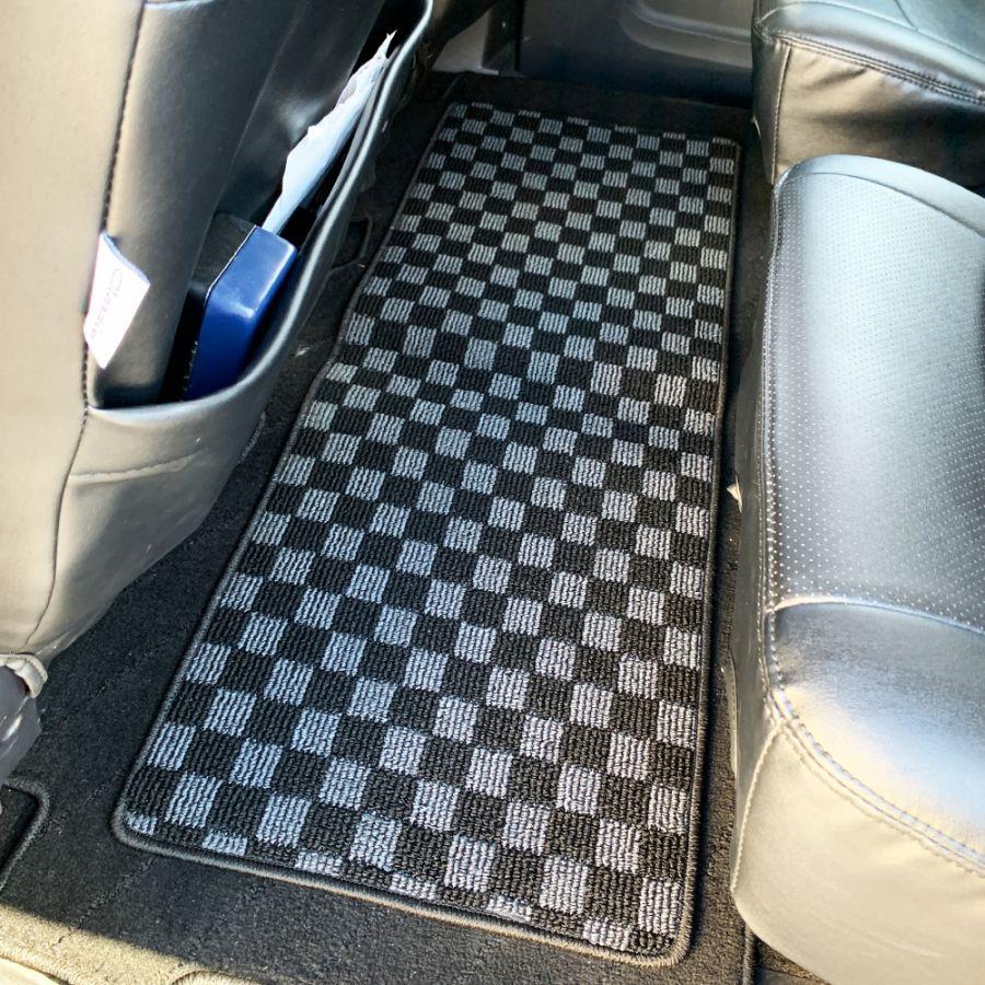 アルト Ha36s フロアマット 車 セカンドマット ラゲッジマット Oc 7 Alto ベルタワークス ヤフー店 通販 Yahoo ショッピング