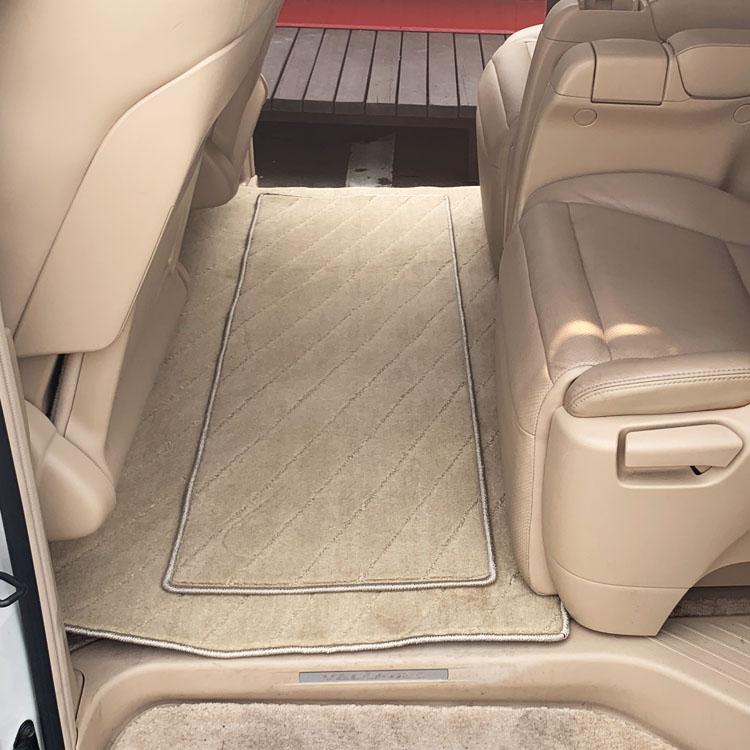 ノア ヴォクシー 80系 マット 車内 汚れ防止 フロアマット Oc 7 Noah80 ベルタワークス ヤフー店 通販 Yahoo ショッピング