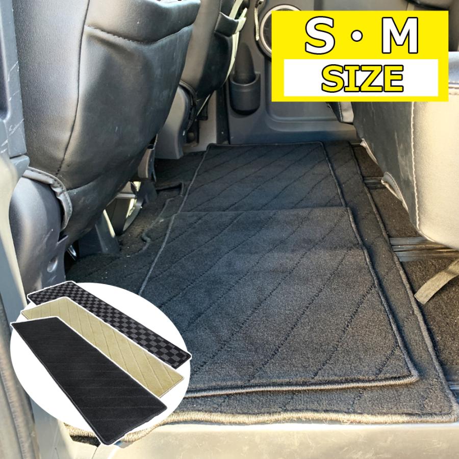 バモス ホビオ マット 車内 汚れ防止 フロアマット Oc 7 Vamos ベルタワークス ヤフー店 通販 Yahoo ショッピング