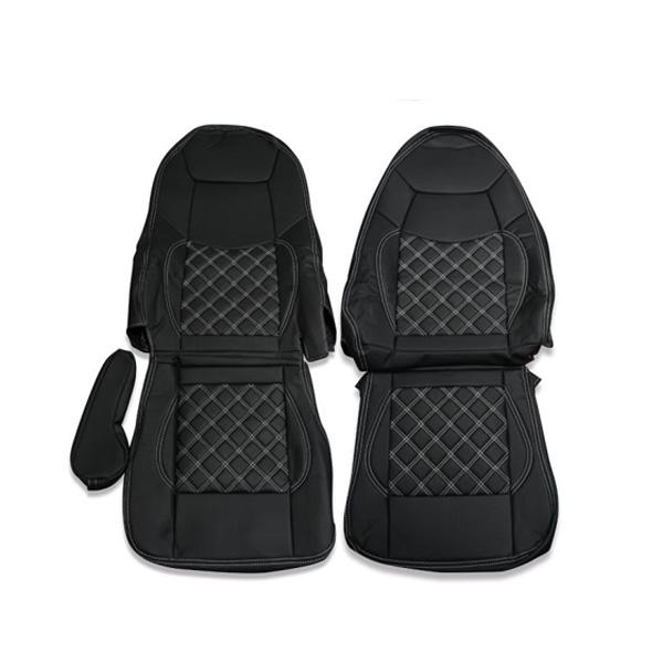 楽天市場】FUSO スーパーグレート 助手席オットマン ｜ 三菱ふそう