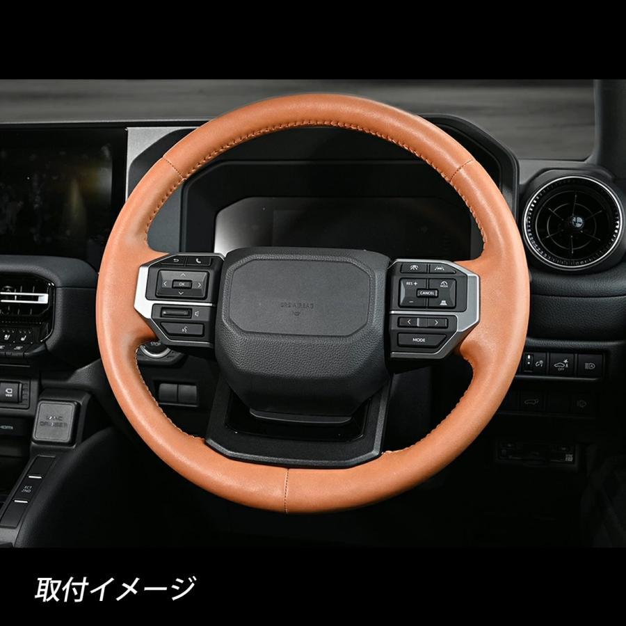 ランドクルーザーハンドル ランクル250 ランドクルーザー 250 ステアリング ハンドル ノーマル