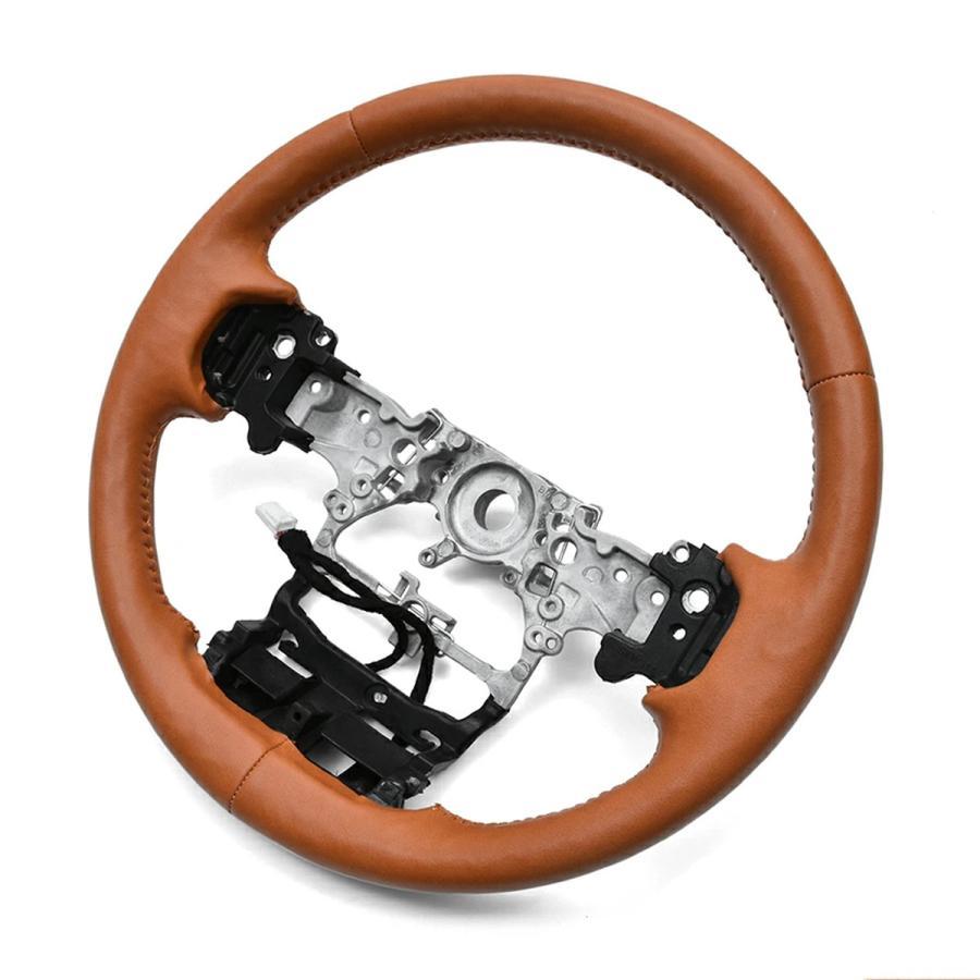 ランクル250 ランドクルーザー 250 ステアリング ハンドル ノーマル