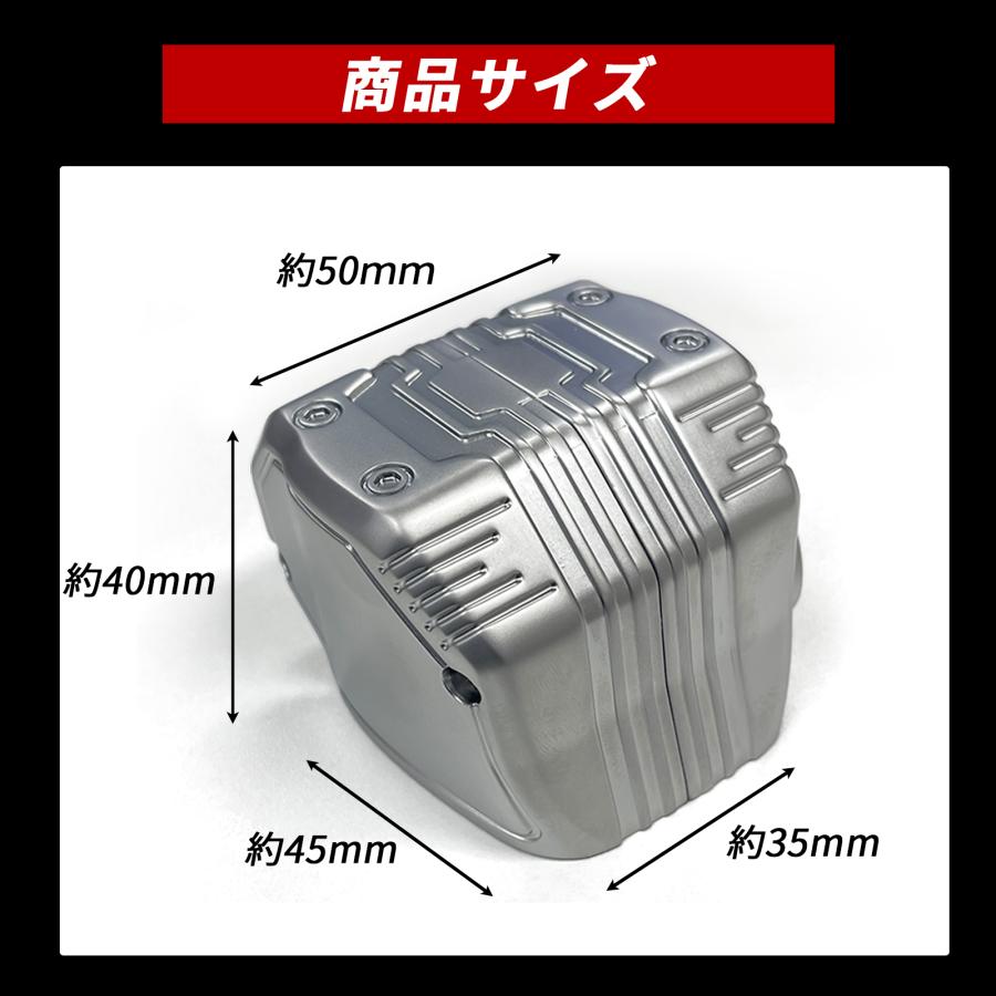 ランクル250 シフトノブ 純正交換 適合 本体交換タイプ 専用金型開発