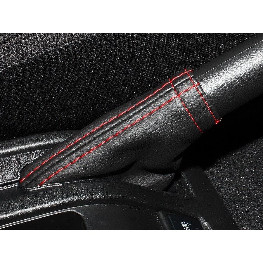 スズキ ジムニー JB64W ジムニーシエラ JB74W サイドブレーキカバー