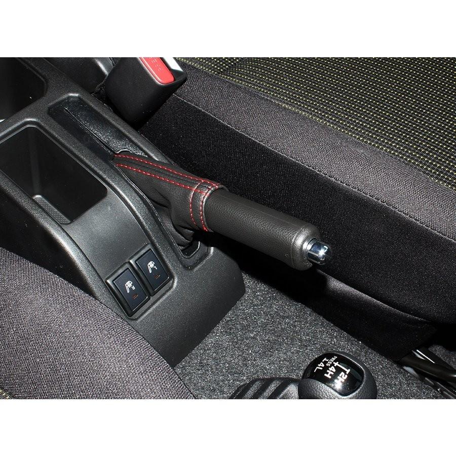 スズキ ジムニー JB64W ジムニーシエラ JB74W サイドブレーキカバー