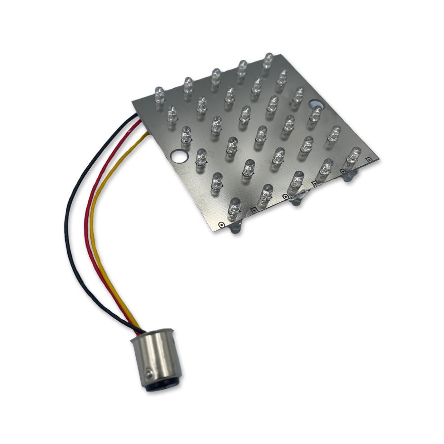 CBX400F LEDテール ジェイド等 CBX400F LEDテール ジェイド等の通販 by エイパチ's shop｜ラクマ