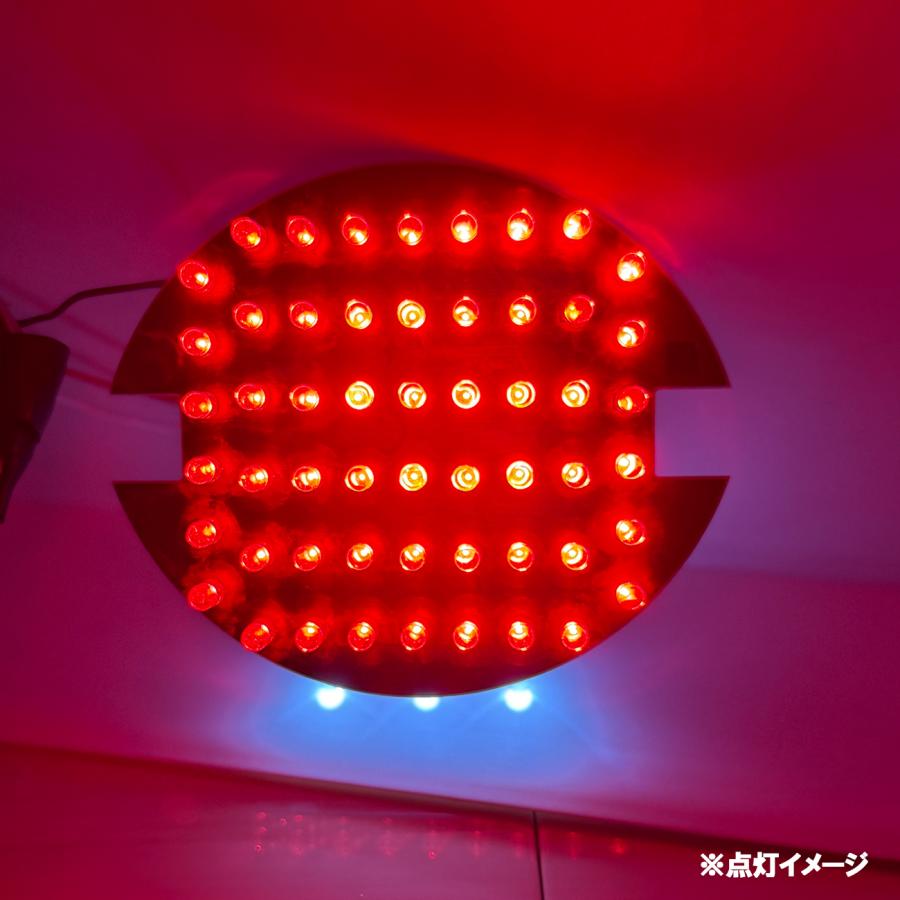 Z1 Z2 Kawasaki テールランプ LED ブレーキランプ ナンバー灯 純正交換