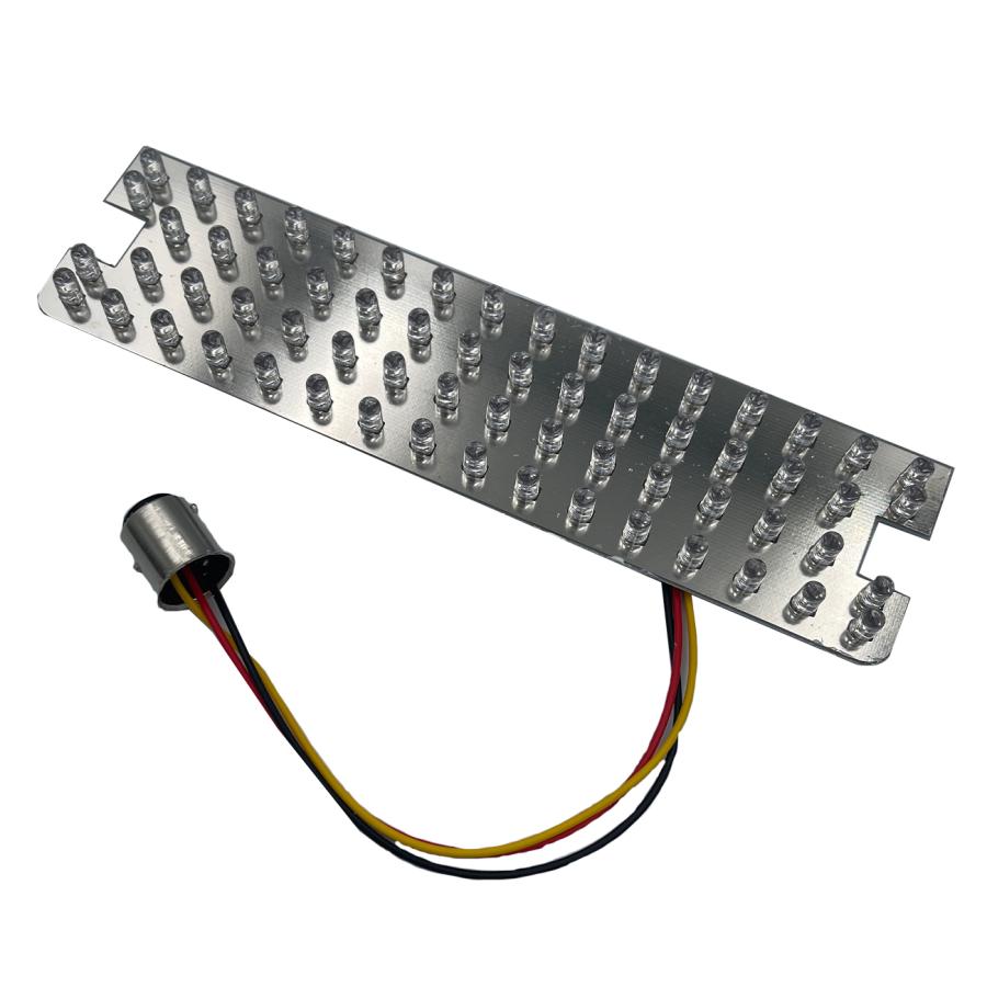 GPZ900R GPZ750R GPZ400R ニンジャ Kawasaki テールランプ LED