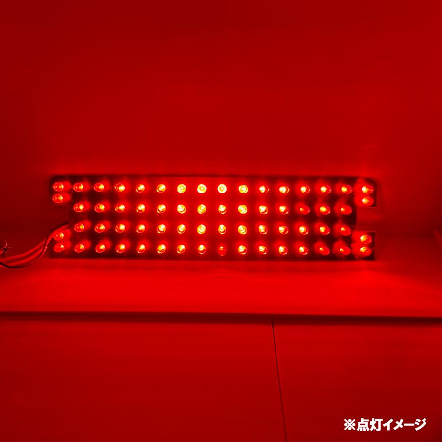 GPZ900R GPZ750R GPZ400R ニンジャ Kawasaki テールランプ LED