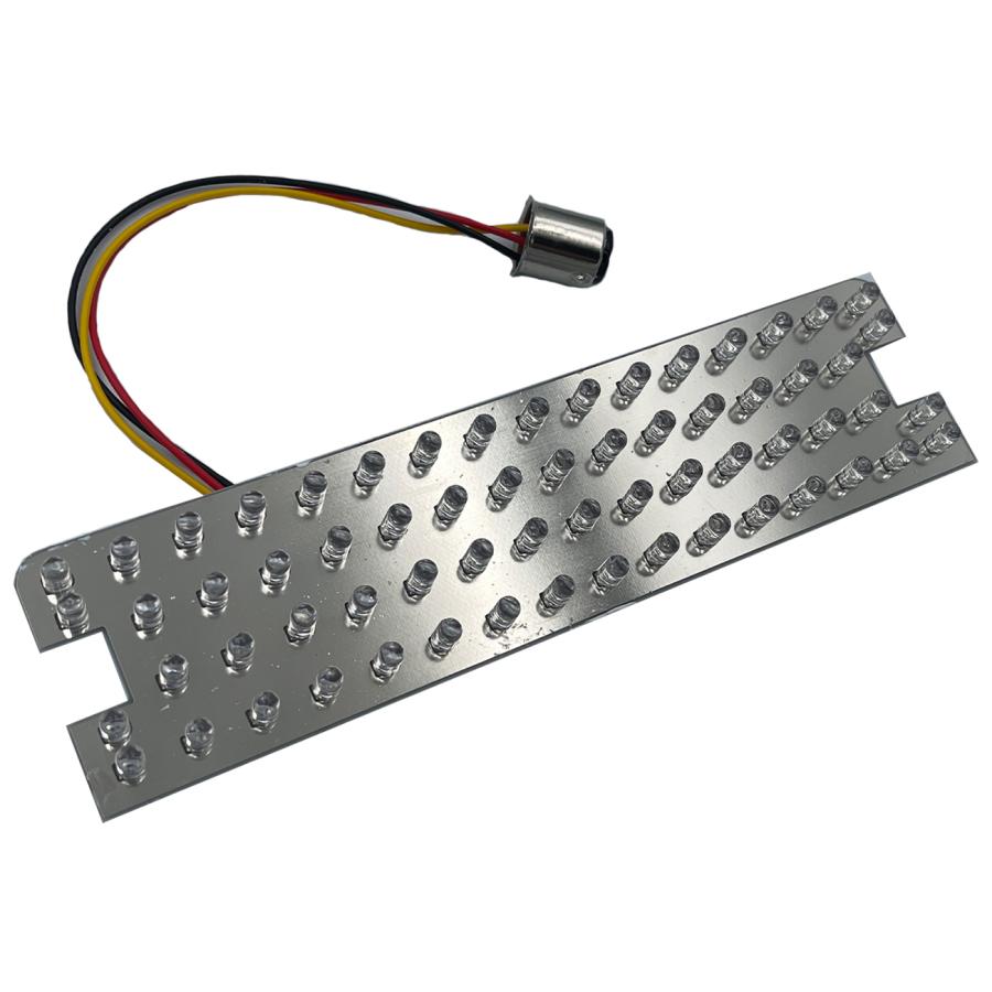 GPZ900R GPZ750R GPZ400R ニンジャ Kawasaki テールランプ LED