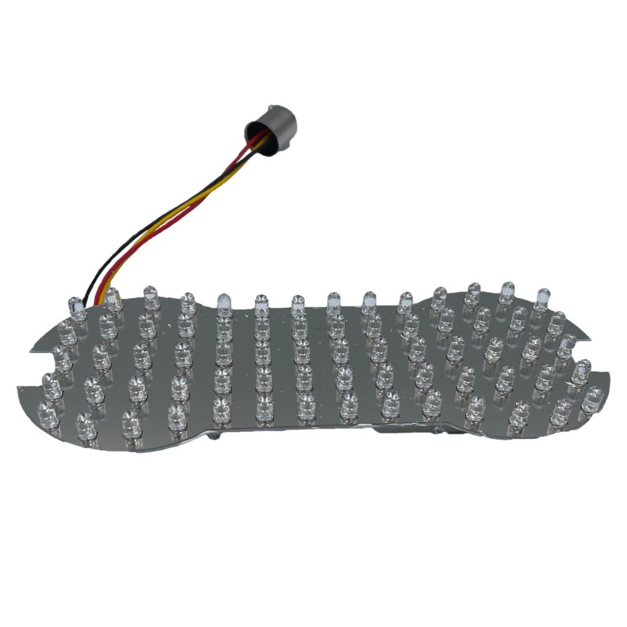 GT380 GT250 GT550 SUZUKI テールランプ LED ブレーキランプ 純正交換