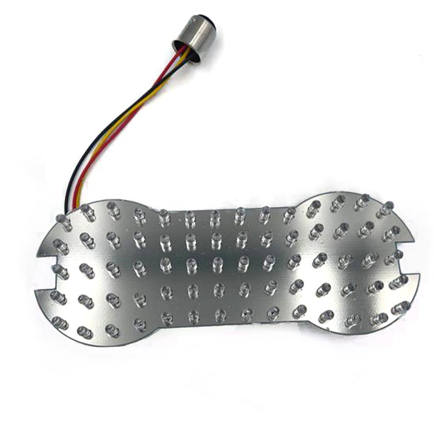 GT380 GT250 GT550 SUZUKI テールランプ LED ブレーキランプ 純正交換