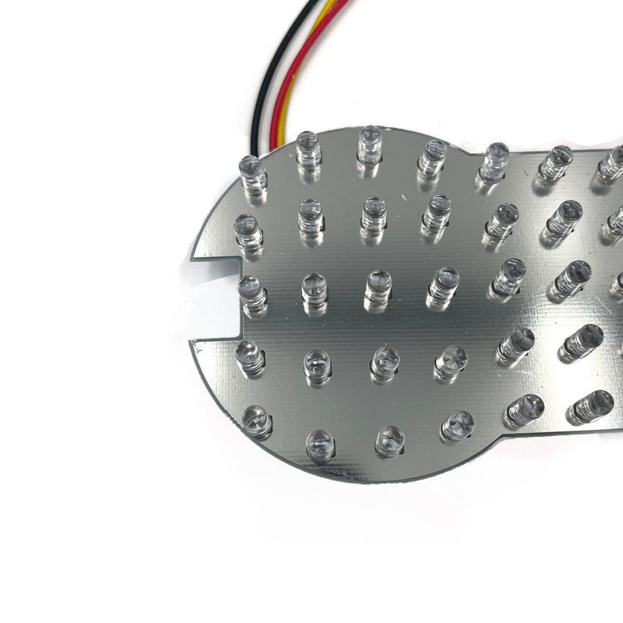 GT380 GT250 GT550 SUZUKI テールランプ LED ブレーキランプ 純正交換