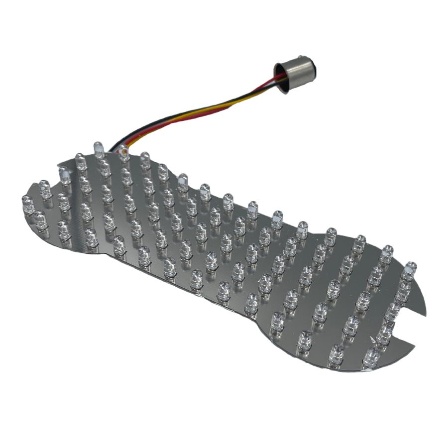 GT380 GT250 GT550 SUZUKI テールランプ LED ブレーキランプ 純正交換