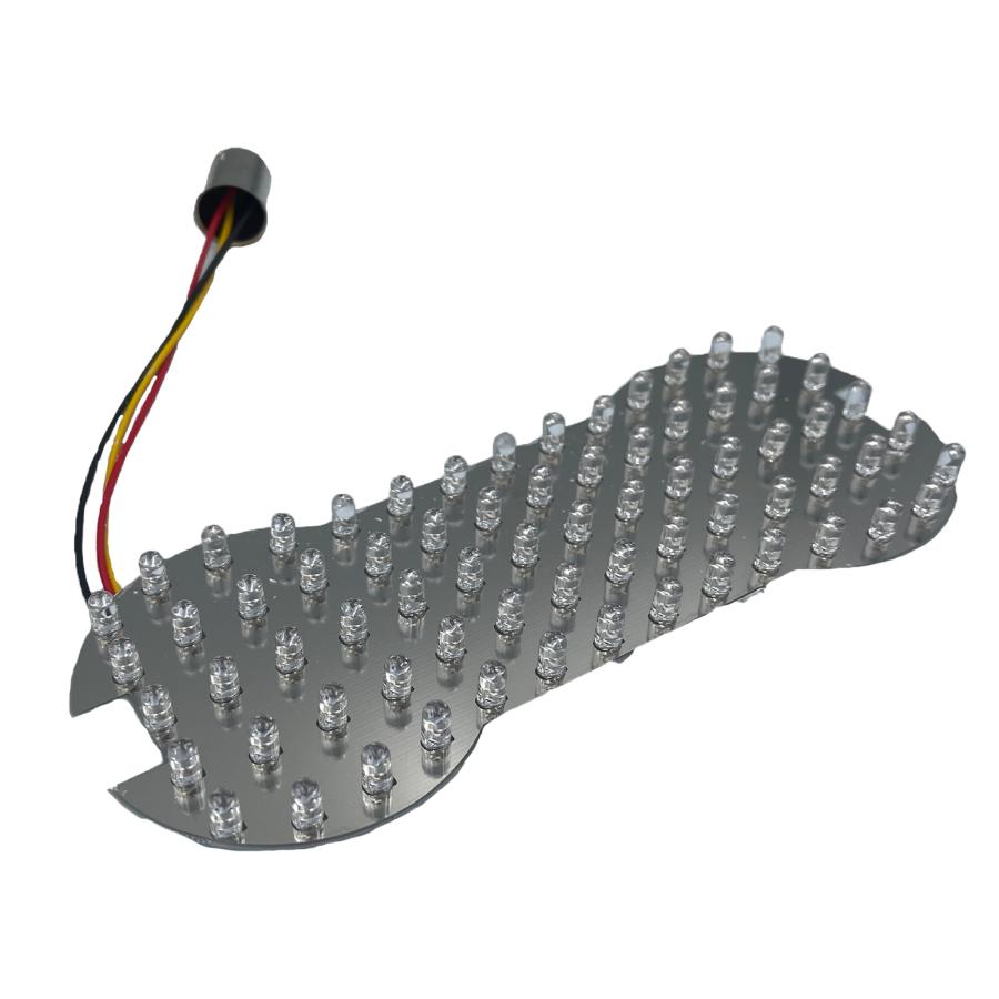 GT380 GT250 GT550 SUZUKI テールランプ LED ブレーキランプ 純正交換