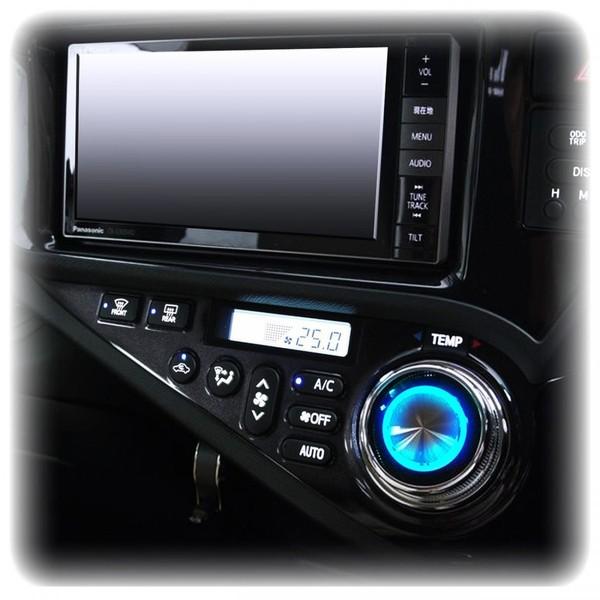 トヨタ アクア 前期 G's LED 基盤 打ち替えキット ルームランプ