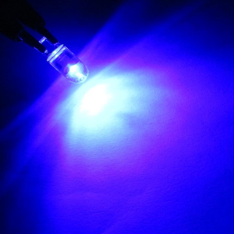 タント カスタム LA650S LA660S ポジションランプ ナンバー灯 T10 LED