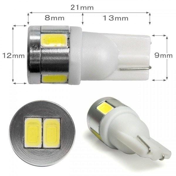 大特価セール】クラウン210系 ウェルカムランプ LED ポジション