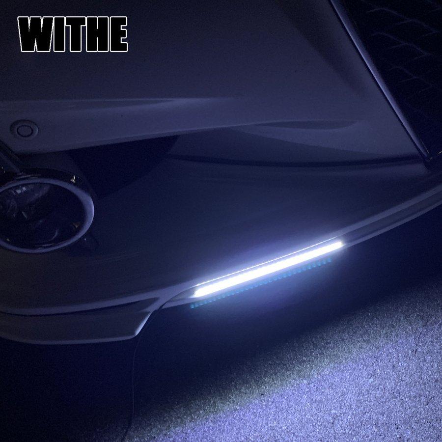 ステップワゴン Rp デイライト 防水 取り付け Led30灯 改良型 視認性向上 Vd 5 New 19 ベルタワークス ヤフー店 通販 Yahoo ショッピング