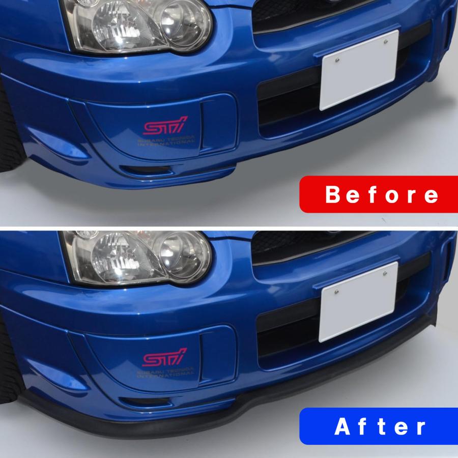 大特価セール】ステップワゴン RP パーツ フロント リップスポイラー