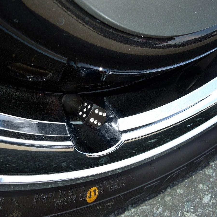 タイヤバルブキャップ 車 エアキャップ ダイス型 4個セット Vw 335 ベルタワークス ヤフー店 通販 Yahoo ショッピング