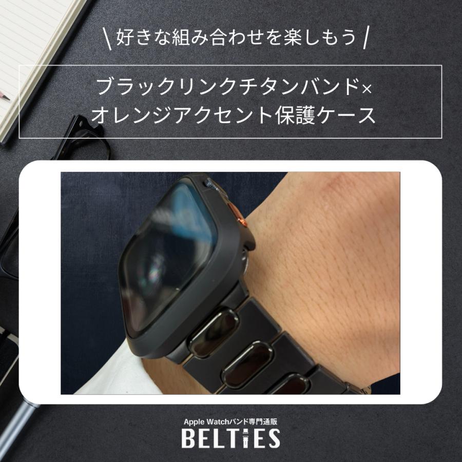 Apple Watch BELTIES ベルティーズ アップルウォッチ バンド