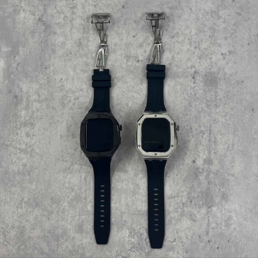 Apple Watch BELTIES ベルティーズ アップルウォッチ バンド ケース一