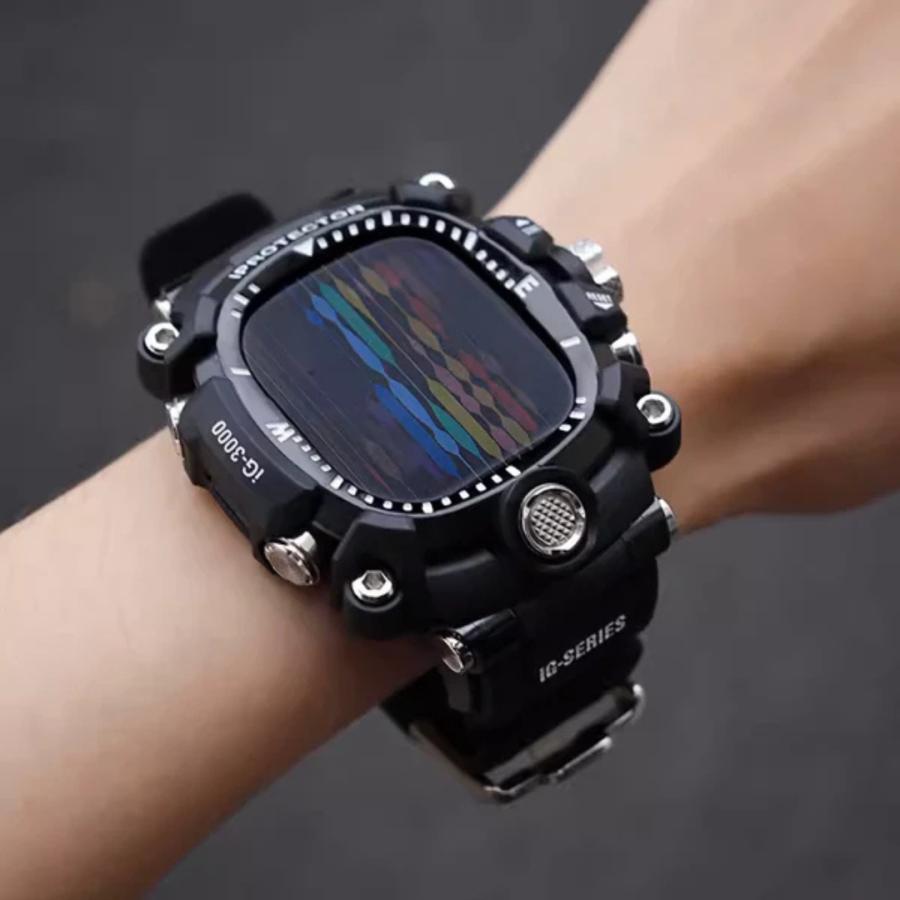 Apple Watch BELTIES ベルティーズ アップルウォッチ バンド ケース一