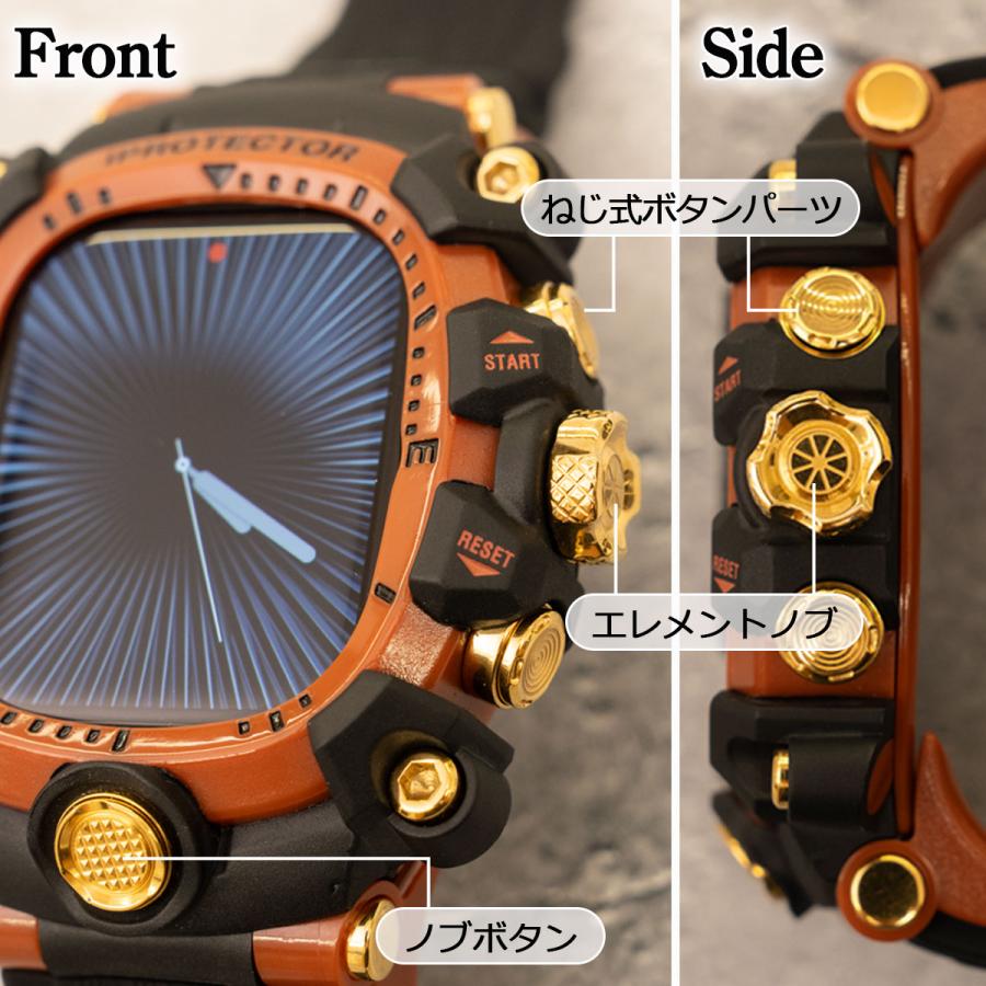 Apple Watch BELTIES ベルティーズ アップルウォッチ バンド ケース一