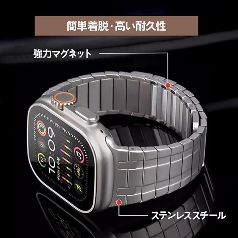 Apple Watch BELTIES ベルティーズ アップルウォッチ バンド 