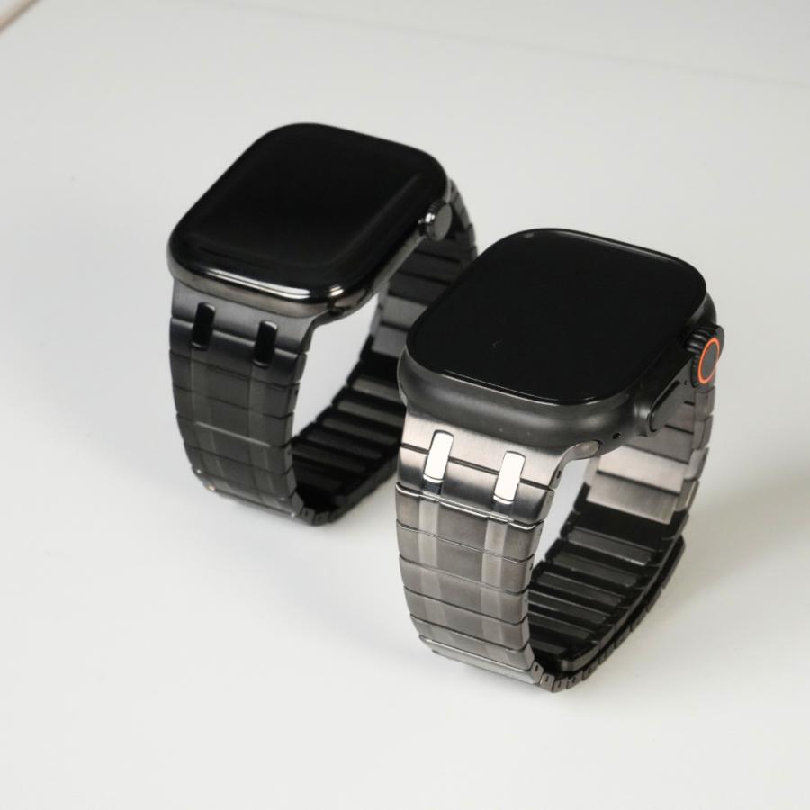 Apple Watch BELTIES ベルティーズ アップルウォッチ バンド 