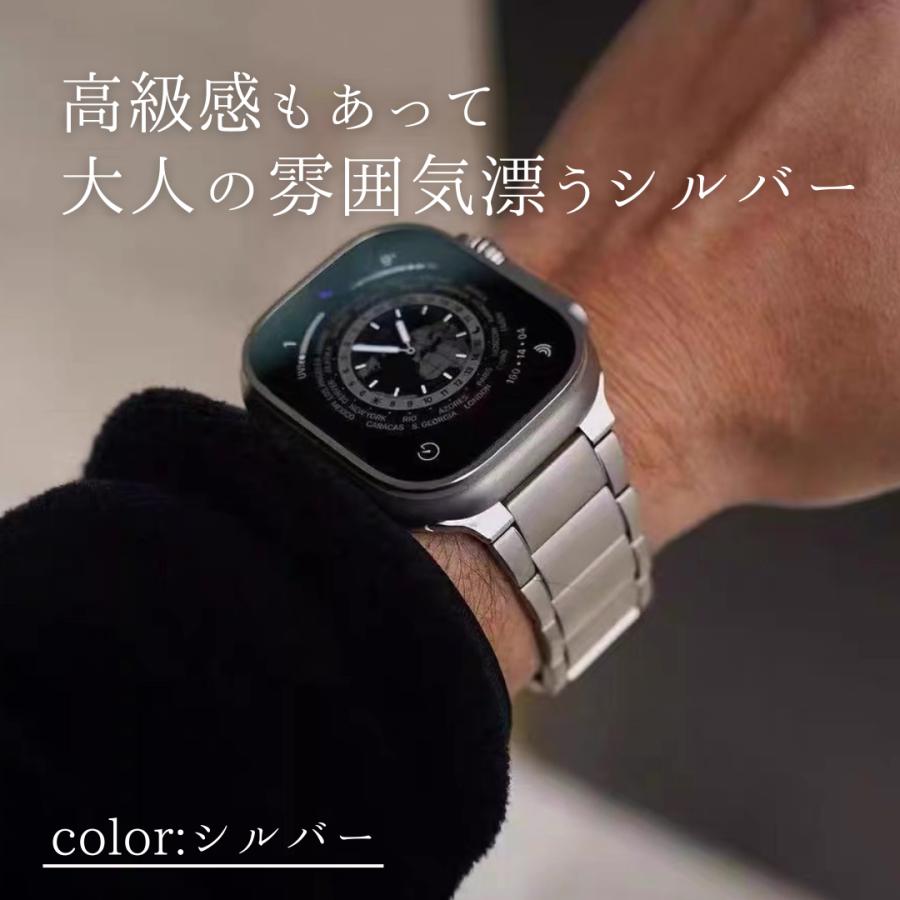 Apple Watch BELTIES ベルティーズ アップルウォッチ バンド